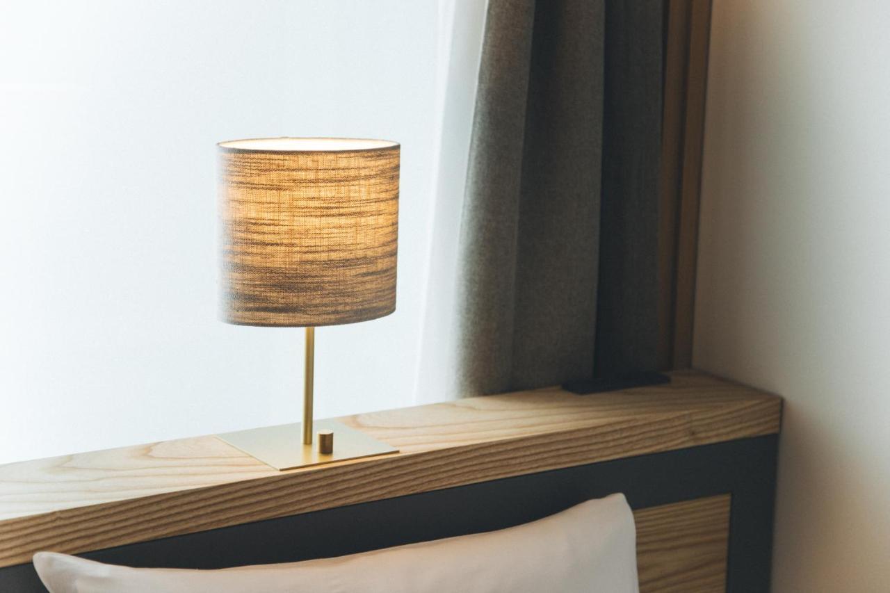 Hotel Noum Osaka Esterno foto